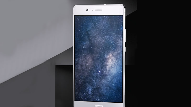 HUAWEI P9 lite 产品演示体验APK